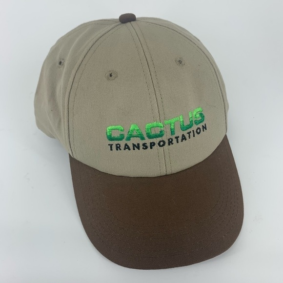 K Products Cactus Transportation Cap - Picture 1 of 4